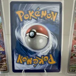 Pokemon SSP Holo Card Lot Braviary Pikachu ex Appletun Gem Mint - Image 3