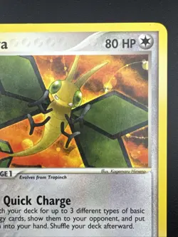 Vibrava 22/97 Pokemon Ex Dragon Regular Rare LP - Image 5