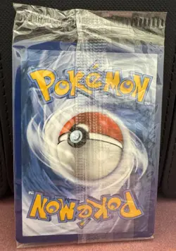 ❄ Pokemon TCG Vanillish -Holiday Calendar 190/182 Stamped Holo Sealed ❄ - Image 2