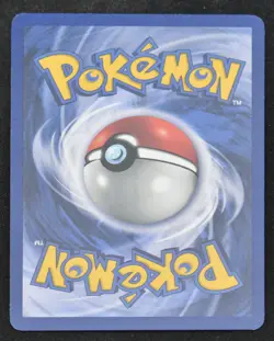Nidorino 37/102 Base Set Unlimited Light Play LP Uncommon Pokemon - Image 3