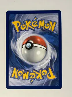 Pokemon Mega-Lucario Ex MEP 033 Promo Erhabene Helden Deutsch Boosterfrisch - Image 2