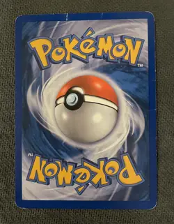 Charmander 48/100 Pokemon Crystal Guardians Common 2006 LP - Image 2