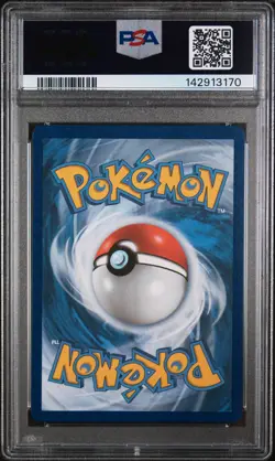 2021 POKEMON CELEBRATIONS CLASSIC COLL #76 M RAYQUAZA EX PSA 10 - Image 2