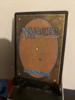 Mox Amber The Brothers' War: Retro Frame Artifacts Regular - Image 2