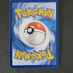 Pokemon Charmander 044 Scarlet & Violet Promo Holo 60 HP Heat Tackle 30 - Image 2