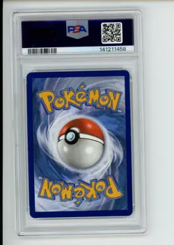2023 Pokemon Crown Zenith Darkrai VSTAR GG50/GG70 FA Holo Rare PSA 10 GEM - Image 2