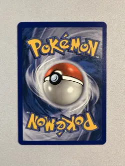 Pokemon TCG - Charmander (48/100) EX Crystal Guardians Stamped - Holo Rare - NM - Image 2