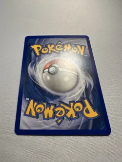 Pokemon TCG - Charmander (48/100) EX Crystal Guardians Stamped - Holo Rare - NM - Image 4