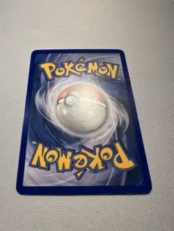 Pokemon TCG - Charmeleon (28/108) EX Power Keepers Stamped - Reverse Holo - NM - Image 4