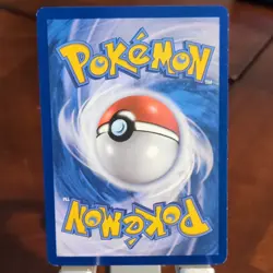 Pokemon Flabebe Generations Radiant Collection Common RC17/RC32 HP40 2016 Engli… - Image 2