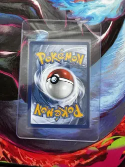 Team Rocket’s Mewtwo ex 213/182 – SV10 Destined Rivals Holo – NM Pokemon TCG - Image 2