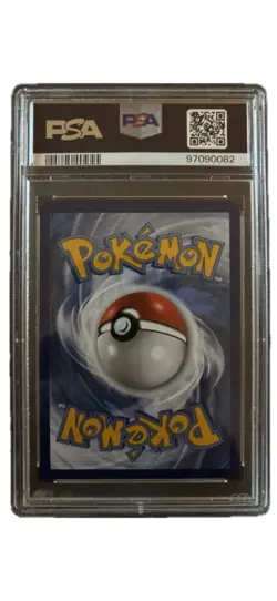 Pokemon 2021 SWSH FA/MEW v Fusion Strike #251 Gem MT PSA 10 - Image 2