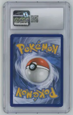 2023 Pokemon Paldea Evolved IR Magikarp CGC 9.5 Illustration Rare #203 - Image 2