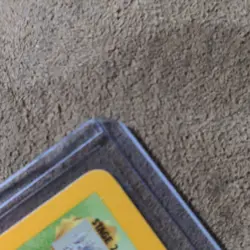 Pokemon TCG Nidoking Base Set Holo Rare 11/102 90 HP English Wizards 1999 - Image 5