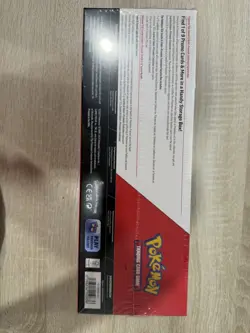 Pokemon Prismatic Evolutions Surprise Box And Booster Bundle (Sam's Club SEALED) - Image 2
