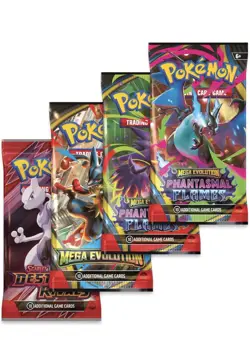 ✅ Pokemon TCG - Mega Charizard X ex Tin - Brand New And Sealed -Fast Dispatch ✅ - Image 2