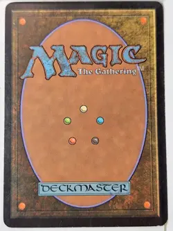Turn the Tables - Darksteel - Magic the Gathering MTG Nice! - Image 2