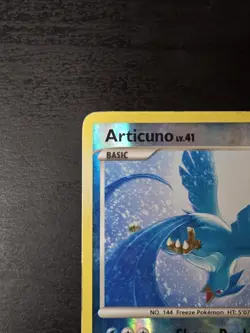 Articuno 16/147 - Supreme Victors - Reverse Holo - Pokemon - Image 2