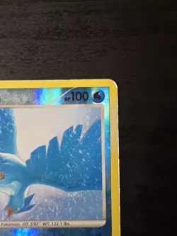 Articuno 16/147 - Supreme Victors - Reverse Holo - Pokemon - Image 3