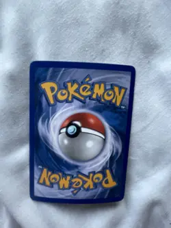Pokemon TCG Light Dragonite 14/105 (Neo Destiny) Holo LP - Image 2