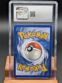 2006 Pokemon POP Series 3 Pichu Bros #16 CGC Gem Mint 10 - Image 2