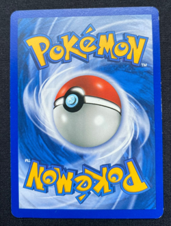 Natu 1st Edition 59/75 Neo Discovery WOTC Vintage Pokemon (LP) - Image 2