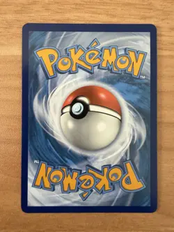 Pokemon Charizard V Champions Path Full Art Promo SWSH050 Near Mint NM - Image 2