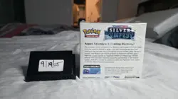 Pokemon TCG Silver Tempest Booster Box – Sealed – 36 Packs – Sword & Shield 820650860911 - Image 2