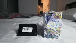 Pokemon TCG Silver Tempest Booster Box – Sealed – 36 Packs – Sword & Shield 820650860911 - Image 4