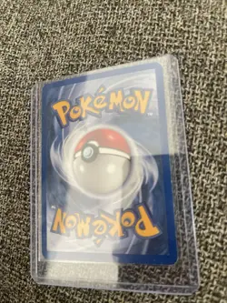 Pokemon #4/112 Ditto - Reverse Holo (FIRE RED & LEAF GREEN) LP - Image 2
