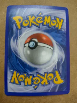 Pokemon Natu Reverse EX Dragon Frontiers 55/101 Near Mint Condition - Image 2