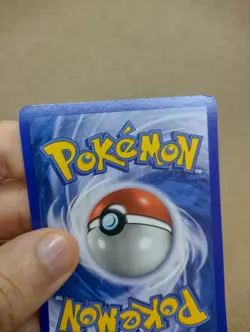 Pokemon Natu Reverse EX Dragon Frontiers 55/101 Near Mint Condition - Image 5