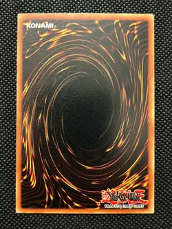 Umi LOB-050 Common 1st Edition Lightly Played American English Yu-Gi-Oh! - Image 2