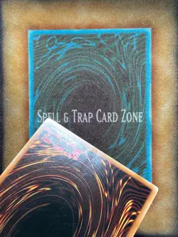 Yugioh Dark End Dragon RYMP-EN066 Super Rare 1st Ed MP - Image 2