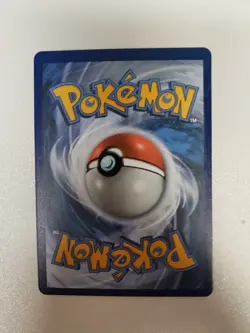 Surfing Pikachu V - 008/025 - Pokemon Celebrations Sword & Shield Rare Card NM - Image 2