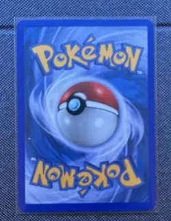 Geodude 110/165 Common Expedition Pokemon Card - Image 2