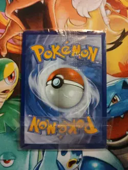 Greninja Star SWSH144 SWSH: Sword & Shield Promo Cards Holo SEALED - Image 2