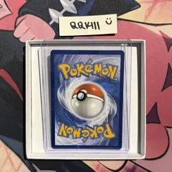 Iron Treads EX 073 SVP Black Star Promo Holo Pokemon Card NM/M - Image 2