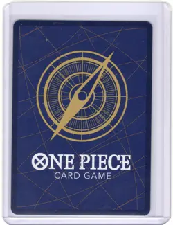 OP14-090 Mr.1 Daz.Bones Alt Art One Piece Card Game TCG - Image 2