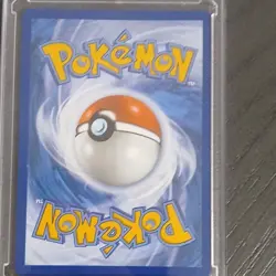 Pokemon Hydrapple EX 167/142 Special Illustration Rare Full Art Holo SV07 Card - Image 2