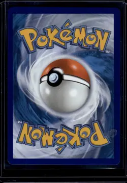 Pokemon TCG Card Mega Camerupt ex MEG Ultra Rare 156/132 NM - Image 2