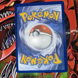 Pokemon Card 2023 Obsidian Flames Hyper Rare Holo Fire Energy 230/197 MINT - Image 2