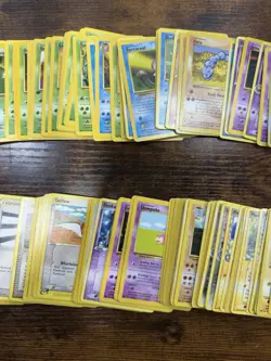 Huge Stack of Mixed Pokemon Cards Lot - 1995-2023 - Image 3