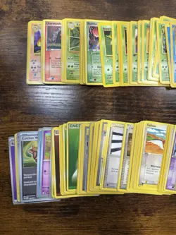 Huge Stack of Mixed Pokemon Cards Lot - 1995-2023 - Image 5