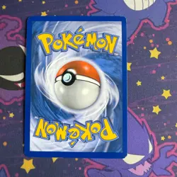 Pokemon Card - Quagsire Plasma Freeze 22/116 Reverse Holo LP/nm - Image 2