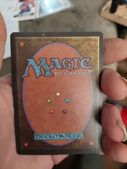 MTG Magic:the Gathering card: Cancel - Image 1