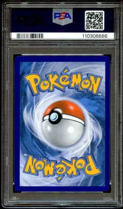 PSA 10 GEM MINT Charizard V SWSH260 UPC ALTERNATE ART PROMO Pokemon Card 686 - Image 2