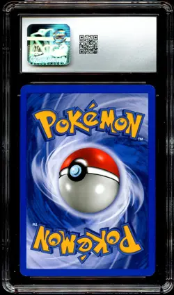 CGC 10 GEM MINT Snorlax Z # 49 WOTC Black Star Promo Pokemon Card 108 - Image 3