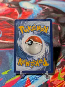 2021 Pokemon TCG Spinirak 043/072 Crimp Error Card - Image 3