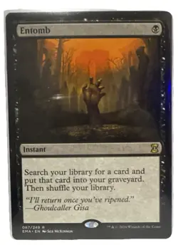 Entomb Eternal Masters Regular - Image 1